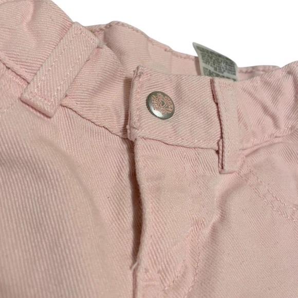 Levi's Pink Casual Bottoms Relaxed Fit - Picture 3 of 4